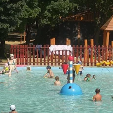 Baseny zewnętrzne