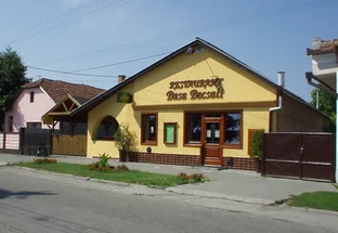 Restauracja Basa Becsali