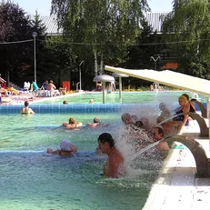 Termalne Kąpielisko Veľky Meder Termalne Kąpielisko Veľky Meder