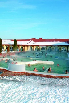 Zimowa rekreacja baseny termalne bezpłatnie Zimowa rekreacja baseny termalne bezpłatnie
